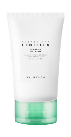 SKIN1004 Madagascar Centella Tea-Trica B5 sejas krēms, 75 ml