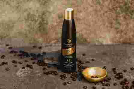 DSD De Luxe Dixidox 4.1 šampūns, 200 ml