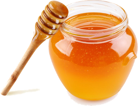 EVIJA - BITE ar medu ziede, 105 g
