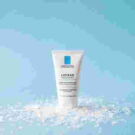 LA ROCHE-POSAY Lipikar Xerand roku krēms, 50 ml