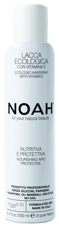 NOAH 5.10 Ecologic, Vitamin E matu laka, 250 ml