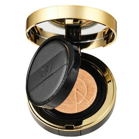 BOM Cover Flex Cushion 25 N Medium SPF 50 tonālais krēms, 15 g