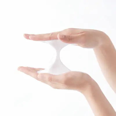 MEDICUBE Zero attīrošas putas, 120 ml