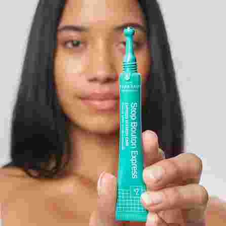 NOVEXPERT  Trio-Zink Express Blemish serums, 7 ml