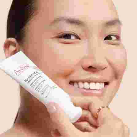 AVENE Tolerance Hydra-10 Hydrating sejas krēms, 40 ml