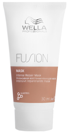 WELLA PROFESSIONALS Fusion maska matiem, 30 ml