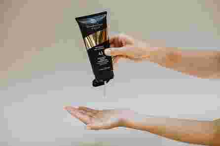 DSD De Luxe Dixidox 4.3 maska matiem, 500 ml