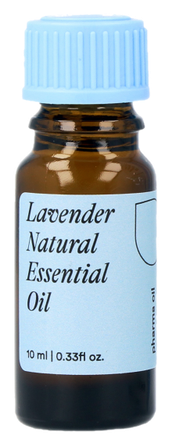 PHARMA OIL Lavender Natural ēteriskā eļļa, 10 ml