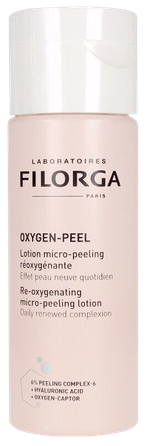 FILORGA Oxygen Peel losjons ar pīlinga efektu, 150 ml