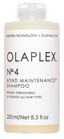OLAPLEX Nr. 4 Bond Maintenance šampūns, 250 ml