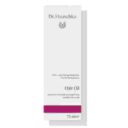 DR.HAUSCHKA Matu eļļa, 75 ml