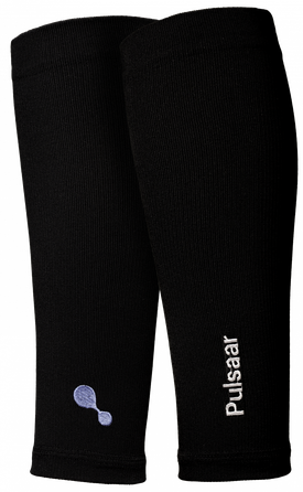 PULSAAR Melna M Apakšstilba Kompresijas ortoze, 1 gab.