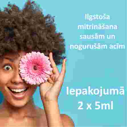 STARAZOLIN   HydroBalance 5 ml acu pilieni, 2 gab.