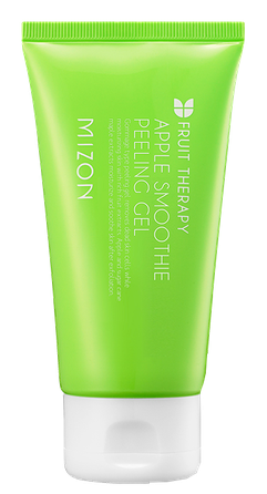 MIZON Apple Smoothie Peeling Gel skrubis, 120 ml