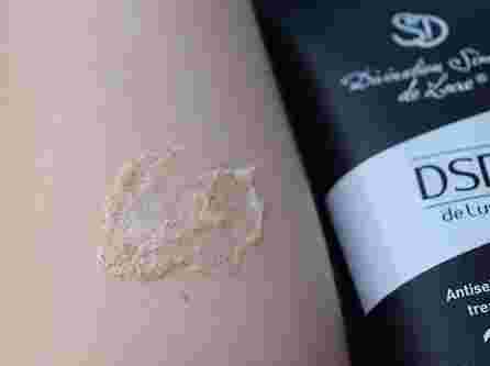 DSD De Luxe Dixidox 1.3 pīlings, 200 ml