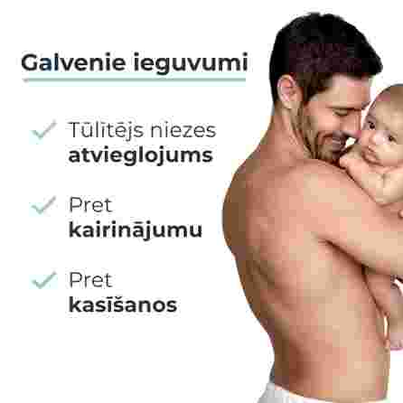 EUCERIN AtopiControl Acute Care krēms, 100 ml