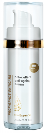 GMT BEAUTY  Anti-ageing serums, 30 ml