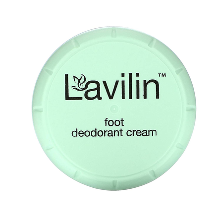 LAVILIN Foot Deodorant dezodorants, 13 g