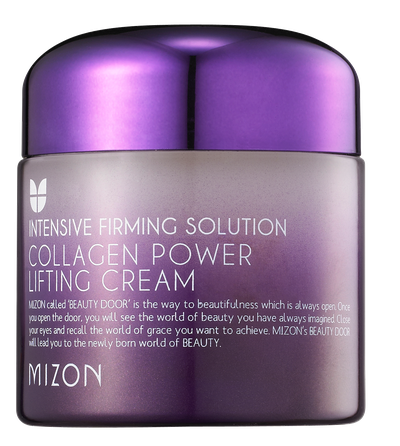 MIZON Collagen Power Lifting sejas krēms, 75 ml