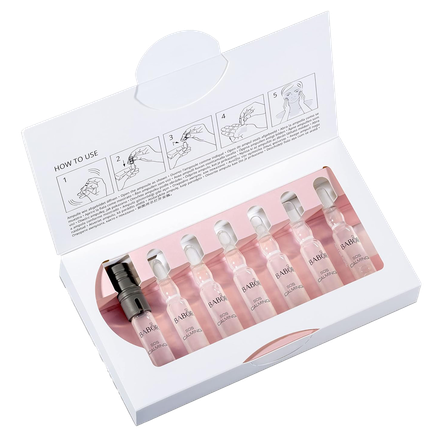 BABOR SOS Calming ampulas, 14 ml