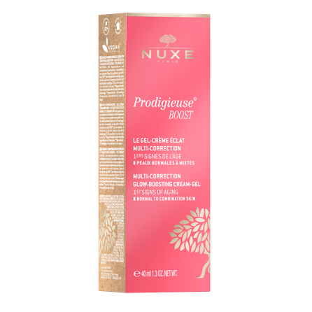 NUXE Creme Prodigieuse Boost krēms, 40 ml