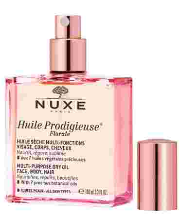 NUXE Huile Prodigieuse Florale eļļa, 100 ml
