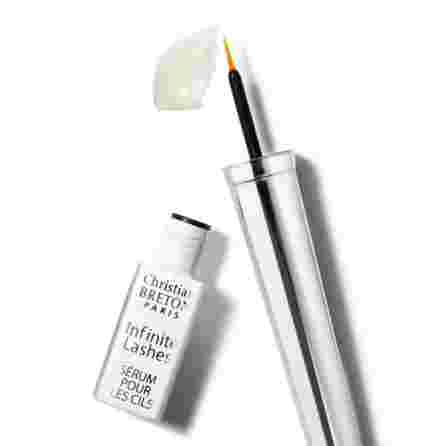 CHRISTIAN BRETON Infinite Lashes serums, 4 ml