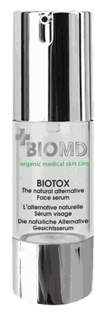 BIOMD Biotox serums, 30 ml