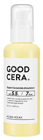 HOLIKA HOLIKA Good Cera Super Ceramide emulsija, 130 ml