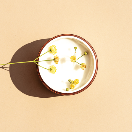 STENDERS Liepziedi, Gelveida ķermeņa krēms, 200 ml