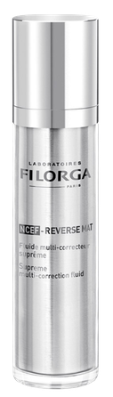 FILORGA NCEF Reverse Mat fluīds, 50 ml