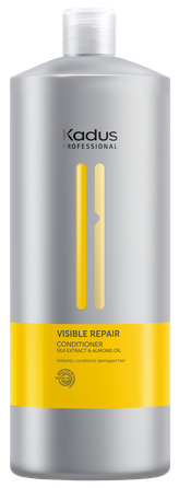 KADUS Visible Repair matu kondicionieris, 1000 ml