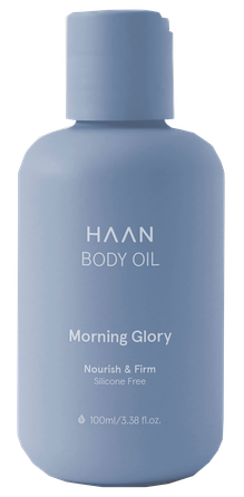 HAAN Morning Glory ķermeņa eļļa, 100 ml