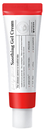 MIZON Good Bye Blemish mitrinošs krēms-gels, 55 ml