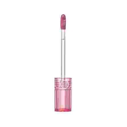 ROM&ND Glasting Color Gloss 04 Grapy Way lūpu spīdums, 4 g