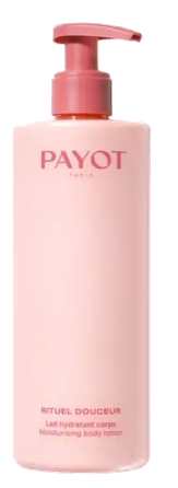 PAYOT Corps Lait Hydratant ķermeņa pieniņš, 400 ml
