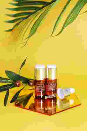 DR.HEDISON Vita Rise 10 ml  ampulas, 6 gab.