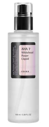 COSRX Aha 7 Whitehead Power esence, 100 ml