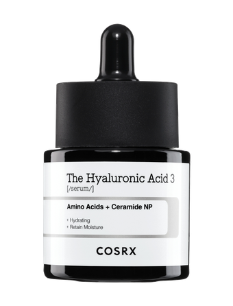 COSRX The Hyaluronic Acid 3 serums, 20 ml