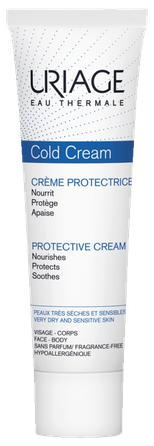 URIAGE Cold krēms, 100 ml