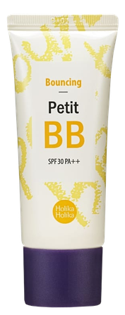 HOLIKA HOLIKA Bouncing Petit BB SPF 30 krēms, 30 ml