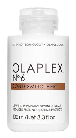 OLAPLEX Nr.6 Bond Smoother nenomazgājams matu kondicionieris, 100 ml