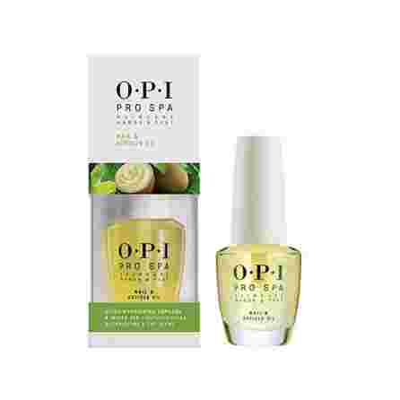 OPI Pro Spa Nail & Cuticle eļļa nagiem un kutikulai, 14.8 ml