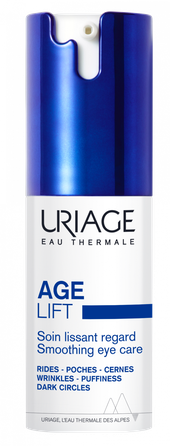 URIAGE Age Lift krēms ādai ap acīm, 15 ml