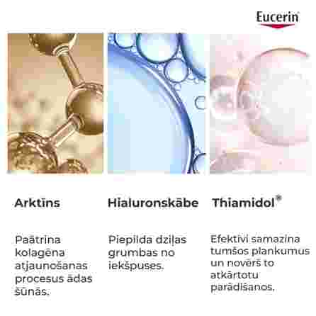 EUCERIN Hyaluron Filler + Elacticity 3D serums, 30 ml