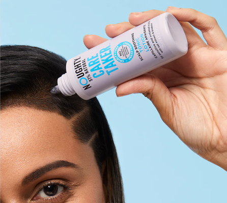 NOUGHTY Care Taker galvas ādai toniks, 75 ml