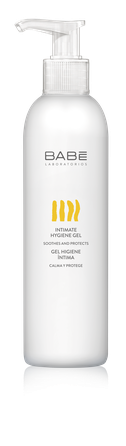 BABE Intimate intīmās kopšanas želeja, 250 ml