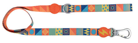 DASHI Terracotta L pavada, 1 gab.