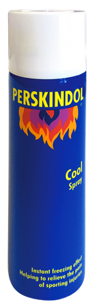 PERSKINDOL  COOL aerosols, 250 ml