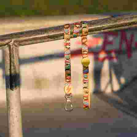 DASHI Boom Xs pavada, 1 gab.